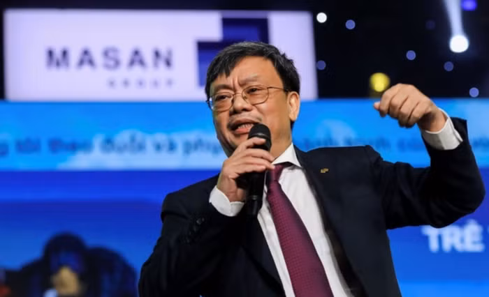 Tỷ phú Nguyễn Đăng Quang trở lại danh sách tỷ phú USD Việt Nam