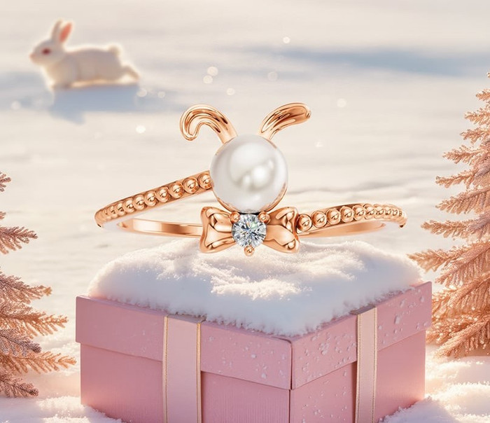 Thị trường trang sức vào “mùa cao điểm” cuối năm: Cuộc đua bộ sưu tập, chiến dịch bán hàng dựa vào cảm xúc