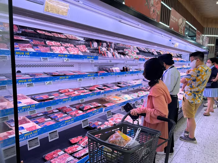 Giá nông sản hôm nay (14/5): Giá cà phê trong nước và quốc tế đối lập hai chiều tăng giảm rõ rệt