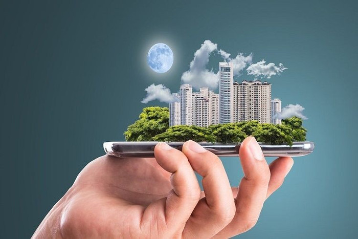 Từ 1/3/2026, mỗi bất động sản chính thức có mã định danh điện tử