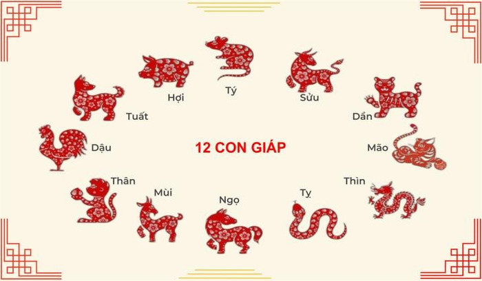 Tử vi vui 12 con giáp ngày 7/3: Vận xui đi, may mắn đến, sự nghiệp của 4 con giáp sẽ lên tầm cao mới