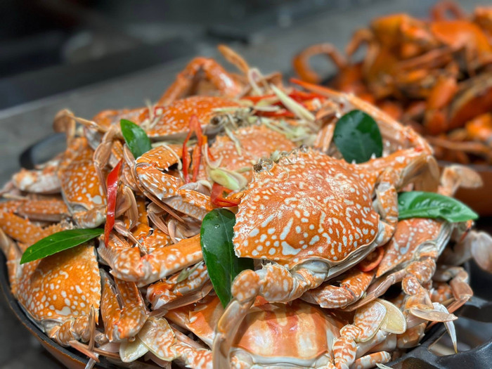 Thủy sản Việt Nam giữ đà tăng: Cá rô phi đạt 99 triệu USD, ghẹ tăng 102% vào EU, cá tra giữ mốc 175 triệu USD