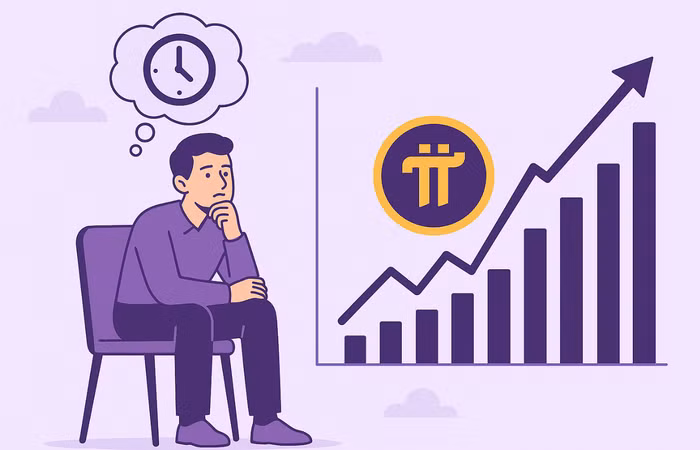 Tối 13/5, “Pi thủ” án binh chờ Consensus 2025, xuất hiện thông tin đổi được Pi sang tiền Thổ Nhĩ Kỳ