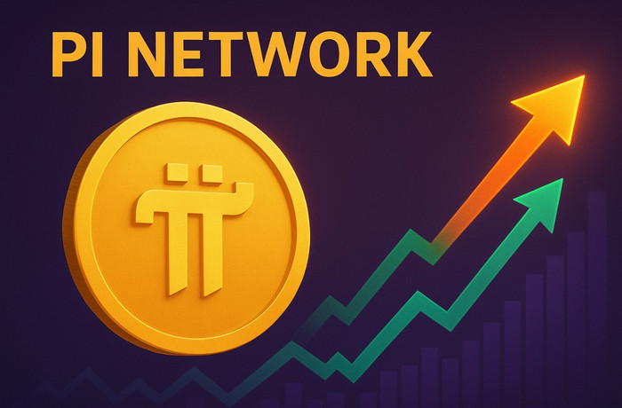 Pi Network giằng co quanh vùng giá thấp, thị trường chờ đợi "cú hích" từ hệ sinh thái