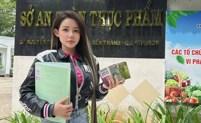 Loạt doanh nghiệp liên quan đến sản phẩm giảm cân của Ngân 98 "mất liên lạc", Bộ Y tế chỉ đạo “nóng”