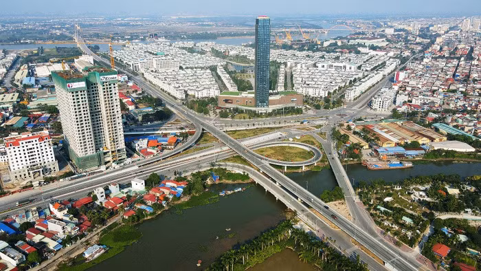 Hải Phòng tăng trưởng vượt bậc trong năm 2024
