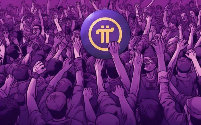 Giá Pi Coin bất ngờ tăng mạnh, thách thức xu hướng giảm của Bitcoin và altcoin