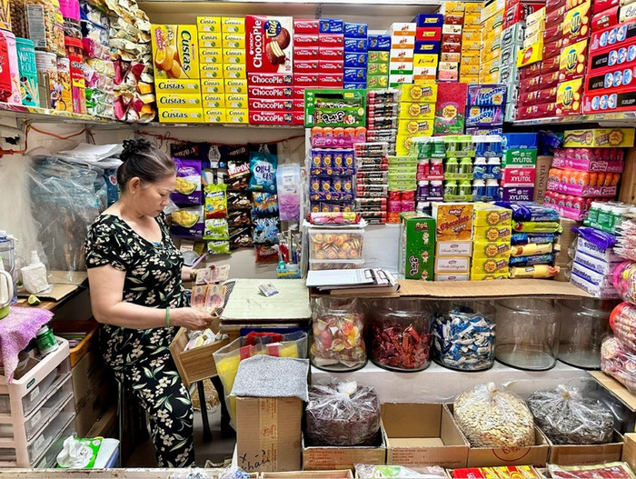 Nâng ngưỡng doanh thu miễn thuế lên 500 triệu đồng/năm: 90% hộ kinh doanh được hưởng lợi