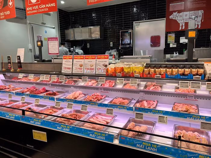 Giá nông sản hôm nay (22/5): Giá lợn hơi đi ngang ở hầu hết các địa phương