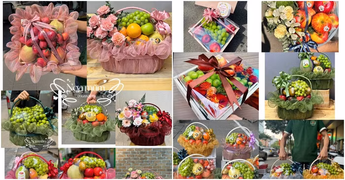 Xu hướng tặng quà vừa đẹp vừa tốt cho sức khỏe dành cho phái đẹp dịp 20/10