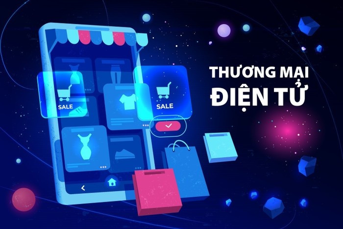 Sàn thương mại “made in Việt Nam” Vipo Mall có gì để cạnh tranh với sàn thương mại điện tử xuyên biên giới?