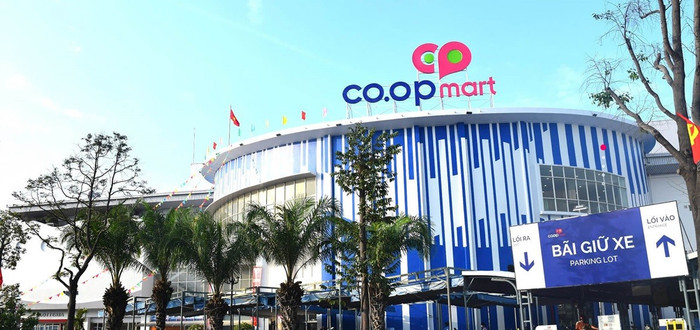 Saigon Co.op khẳng định chất lượng hàng hóa trong gói thầu C10