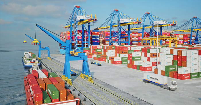 Hàng Việt “ăn nên làm ra” tại Ấn Độ, hướng tới mốc 20 tỷ USD