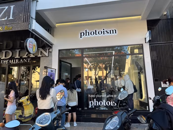 Tiệm Photoism bị “tố” vô trách nhiệm, khách hàng mất tài sản khi dùng dịch vụ photobooth