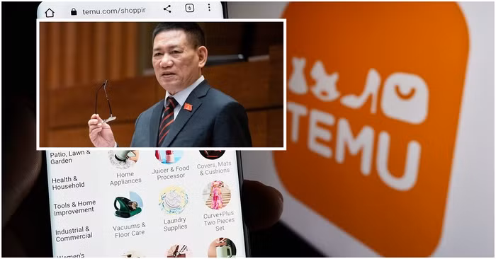 Cơ quan thuế sẽ áp dụng AI để kiểm soát hoạt động của sàn thương mại điện tử