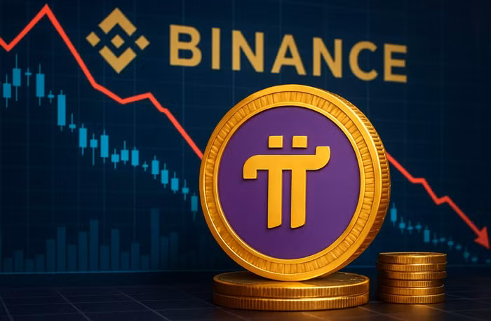 Ngày 9/5, giá Pi tăng “phi mã” hơn 20%, điều gì đang thúc đẩy hệ sinh thái?