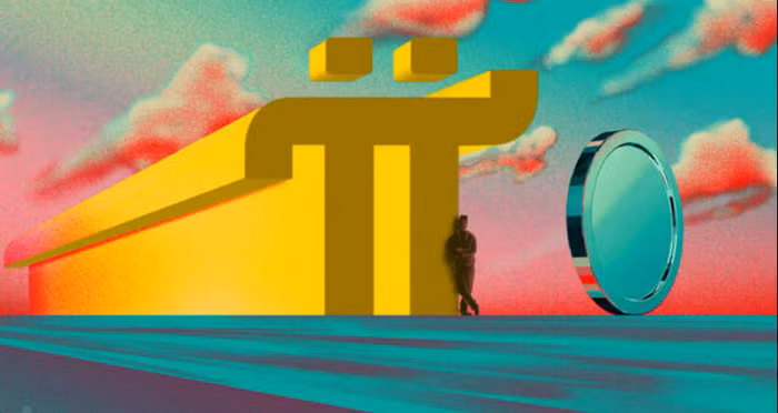 Ngày 25/4, cộng đồng “Pi thủ” hoang mang khi OKX không cho rút Pi khỏi sàn, liệu có “trắng tay”?