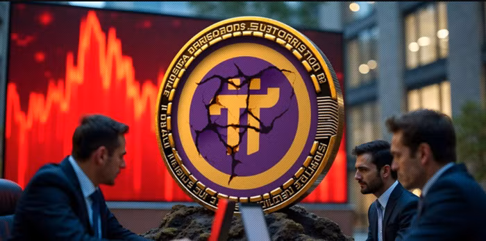 Chiều 29/3, Pi Network nói tiếp tục dừng trả Pi, hơn 1 triệu Pi bị bán tháo trong 5 phút