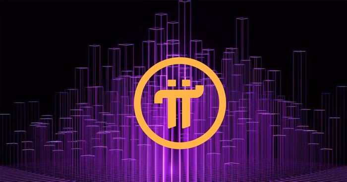 Pi giảm giá, nhà đầu tư vẫn tranh thủ gom hàng với kỳ vọng sớm đảo chiều