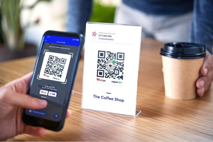 Từ ngày 1/3, hộ kinh doanh không được dùng tài khoản ngân hàng tên cá nhân