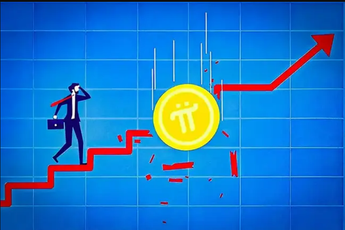 Ngày 1/5, giá Pi phục hồi ngoạn mục, dấu hiệu tăng “phi mã” trong tháng 5 ngày càng rõ rệt