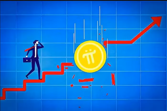 Ngày 1/5, giá Pi phục hồi ngoạn mục, dấu hiệu tăng “phi mã” trong tháng 5 ngày càng rõ rệt