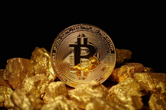 Bitcoin dần kiệt sức, nhiều khả năng đã kết thúc đợt tăng giá