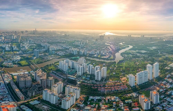 Thị trường bất động sản nhà ở quý 2/2025 không đột phá