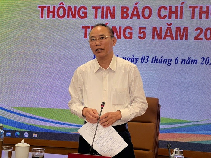 Bộ Nông nghiệp và Môi trường phối hợp với Bộ Công an xử lý đến cùng vụ “thịt heo bệnh” tại Công ty C.P. Việt Nam