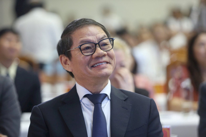 Tỷ phú Trần Bá Dương “bày trận” cho những tham vọng lớn