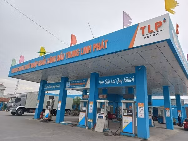 Trung Linh Phát bộc lộ nhiều yếu kém trong hoạt động kinh doanh