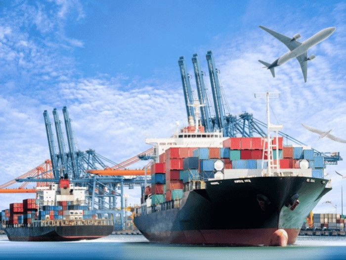 Xuất nhập khẩu hàng hóa Việt Nam tăng hơn 16% trong 6 tháng đầu năm
