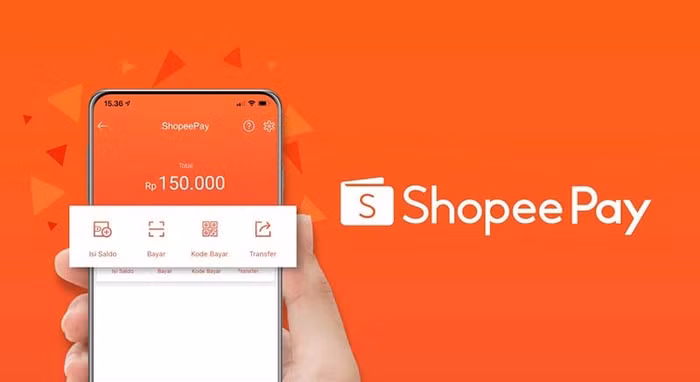 Ví ShopeePay bị xử phạt