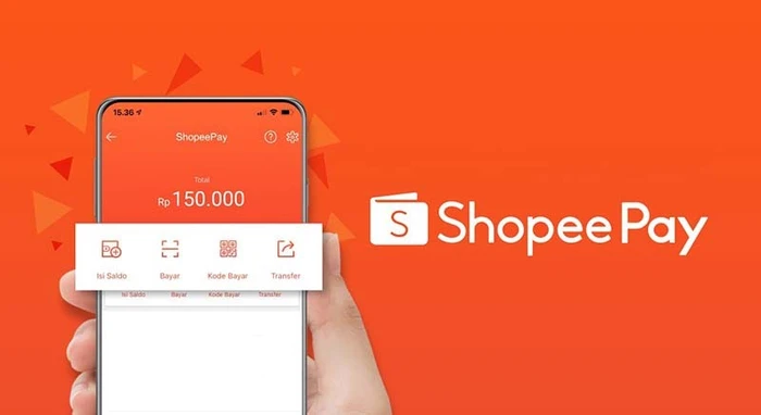 Ví ShopeePay bị xử phạt