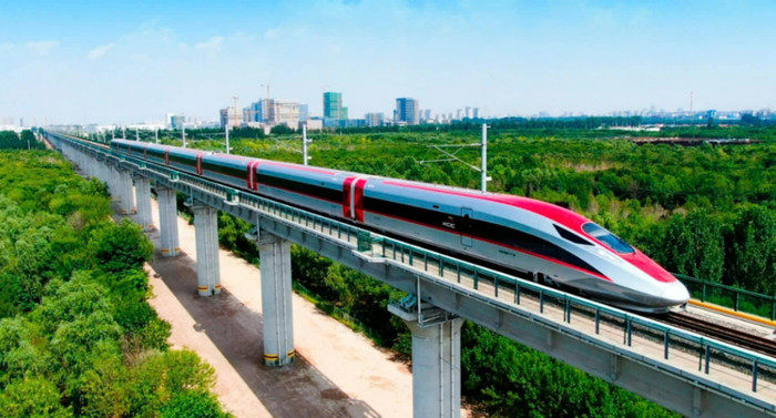 Thủ tướng ra "tối hậu thư" cho dự án đường sắt tốc độ cao Bắc - Nam