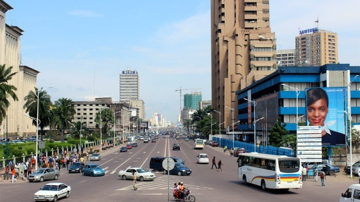 Vingroup rót 28 triệu USD vào Congo mở rộng đầu tư bất động sản và giao thông xanh