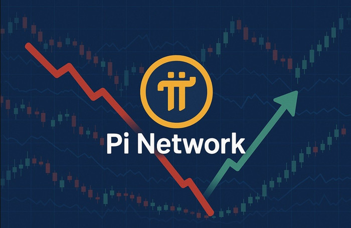 Pi Network đón "gió ngược" cùng thị trường: Những con số ấn tượng vẽ nên bức tranh phát triển hệ sinh thái