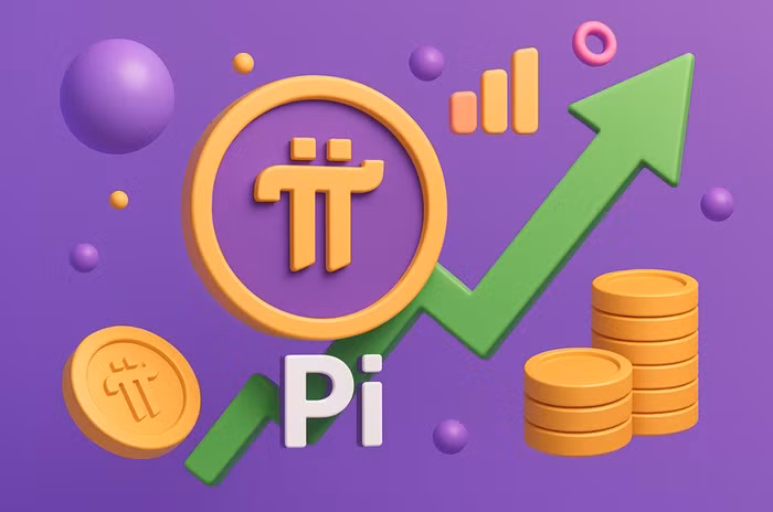 Ngày 11/6, hàng triệu Pi bị chuyển ra khỏi quỹ dự trữ, giá Pi Network lại bật tăng