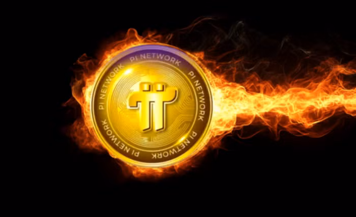 Pi Coin bùng nổ, giá tăng gần 10% sau thông báo "bom tấn" từ Pi Core Team