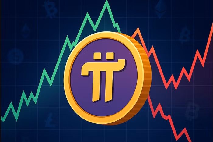 Ngày 30/5, giá Pi vào thời điểm “vàng”, cộng đồng Pi thủ hò nhau mua gom chờ thời