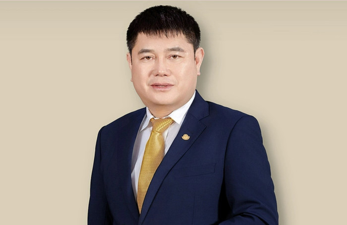 Bầu Thụy lập tức “lĩnh ấn" tại Sacombank ngay sau khi rời ghế Chủ tịch LPBank