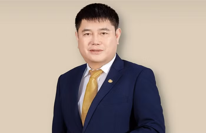 Bầu Thụy lập tức “lĩnh ấn" tại Sacombank ngay sau khi rời ghế Chủ tịch LPBank