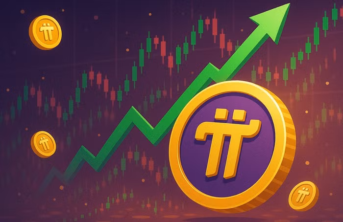 Ngày 20/6, Pi Coin bắt đầu phục hồi mạnh, sẵn đà bứt phá