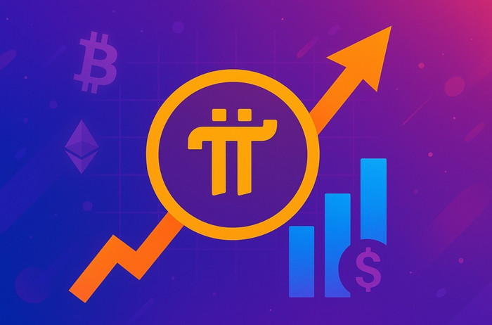 Pi Network mở rộng sang thị trường tài chính châu Âu, giá bật tăng trở lại