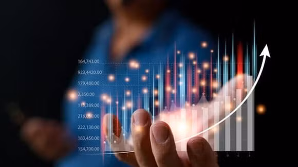 VN-Index mắc kẹt quanh mốc 1.800 điểm, đà hồi phục vẫn thiếu sức thuyết phục