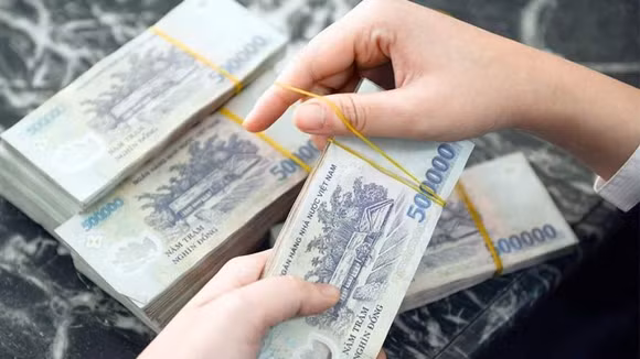 Ngành ngân hàng bước vào giai đoạn sàng lọc