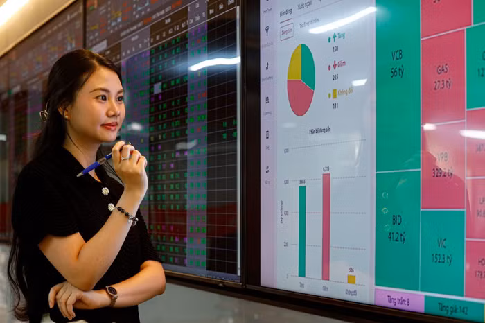 VN-Index thoát đáy 1.800 điểm, thị trường đã lấy lại đà tăng?