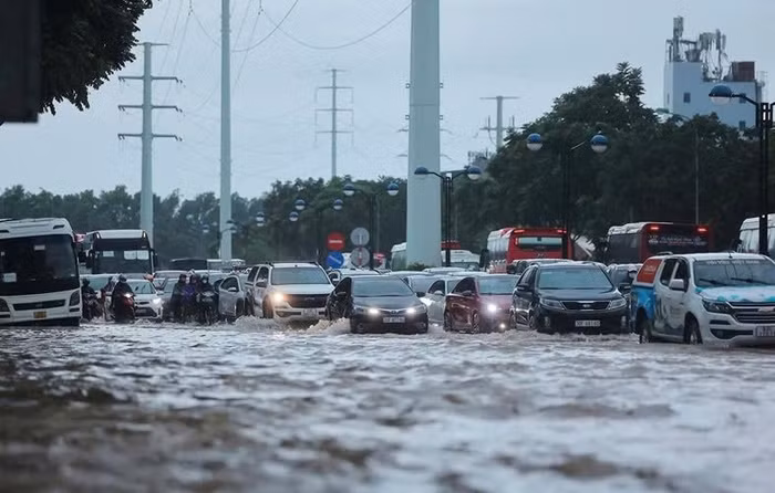 Bão số 10 quét qua, doanh nghiệp bảo hiểm chi trả gần 360 tỷ đồng