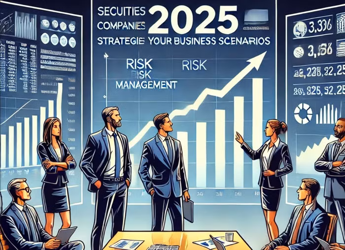 Chứng khoán Việt đã sẵn sàng cho “năm bùng nổ”