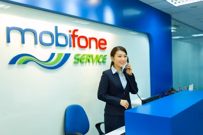 Cổ phiếu công ty con của Mobifone và VNPT "cháy hàng" 